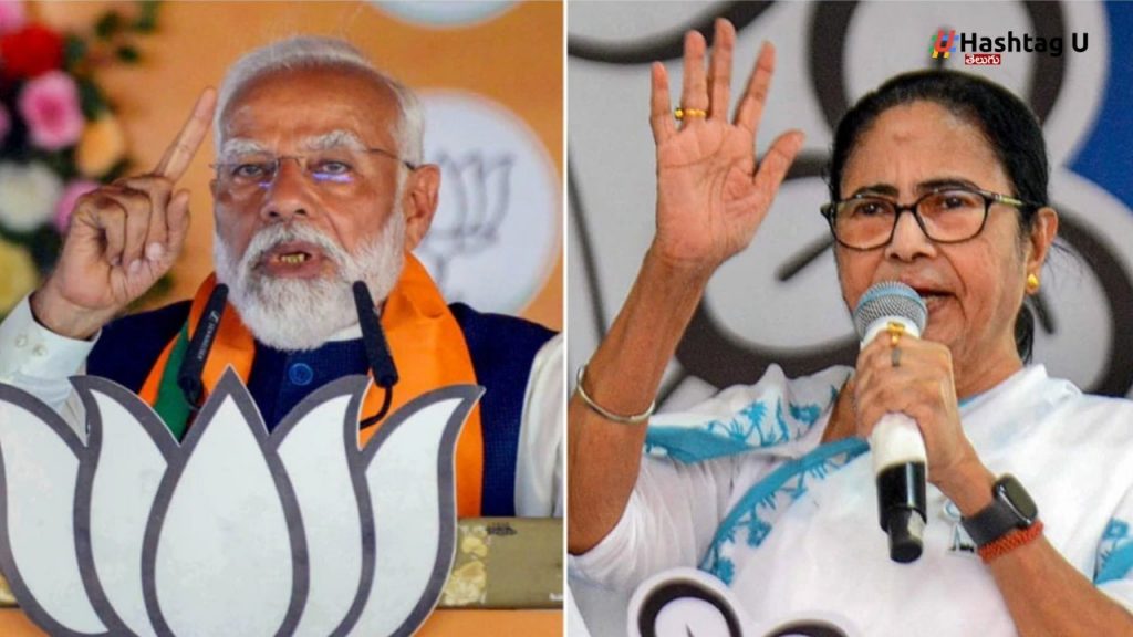 Modi, Mamatha Benarji