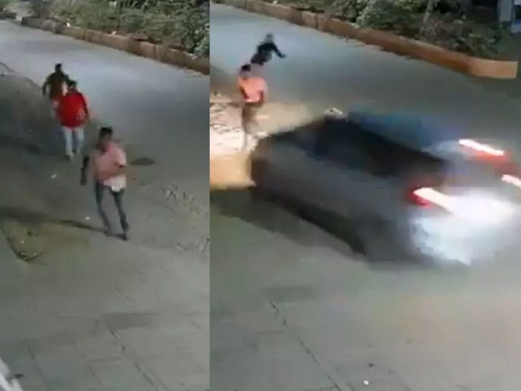 Murder Attempt