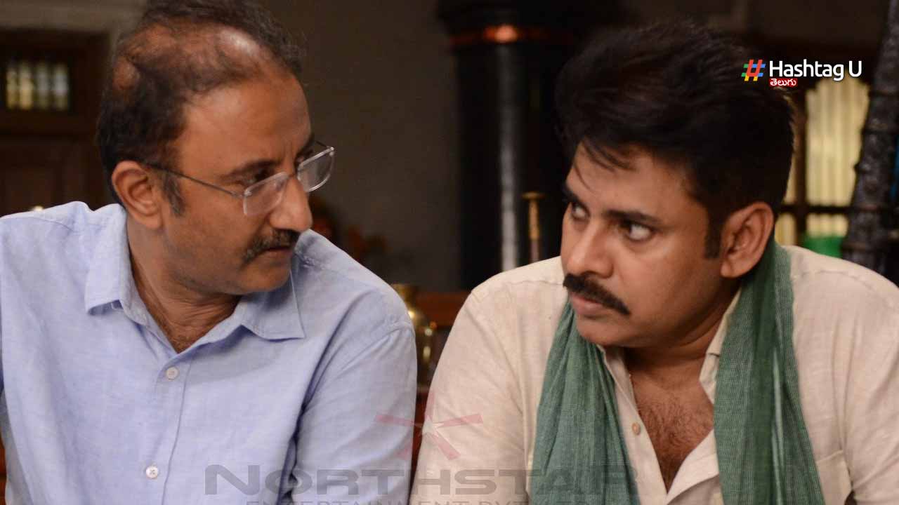 Pawan Kalyan : డబ్బు విషయంలో పవన్ కళ్యాణ్ ఎలాంటి ఫ్లాన్స్ చేరుకోరు – నిర్మాత కీలక వ్యాఖ్యలు