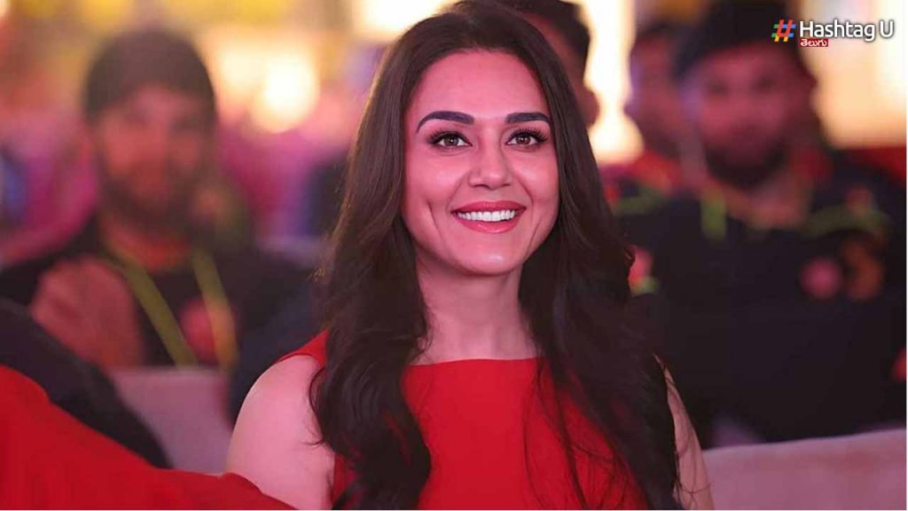 Preity