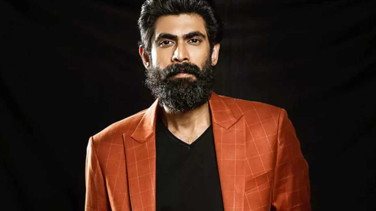 Rana Daggubati : ఎన్నికల ముందు చంద్రబాబుని, గల్లా జయదేవ్‌ని పొగిడిన రానా..