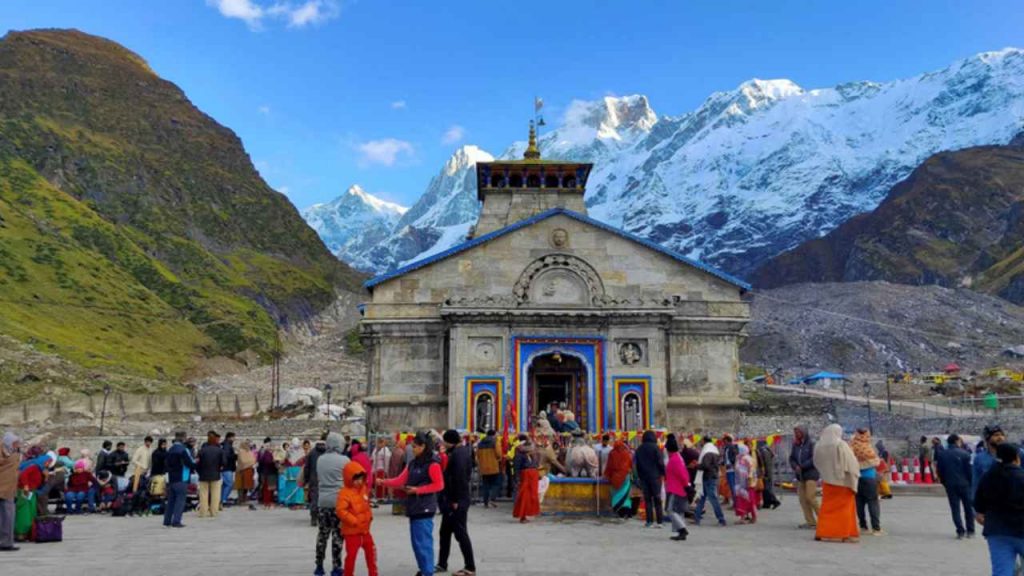 Char Dham