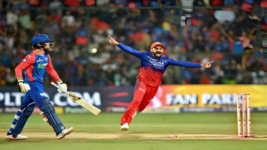 Royal Challengers Bengaluru
