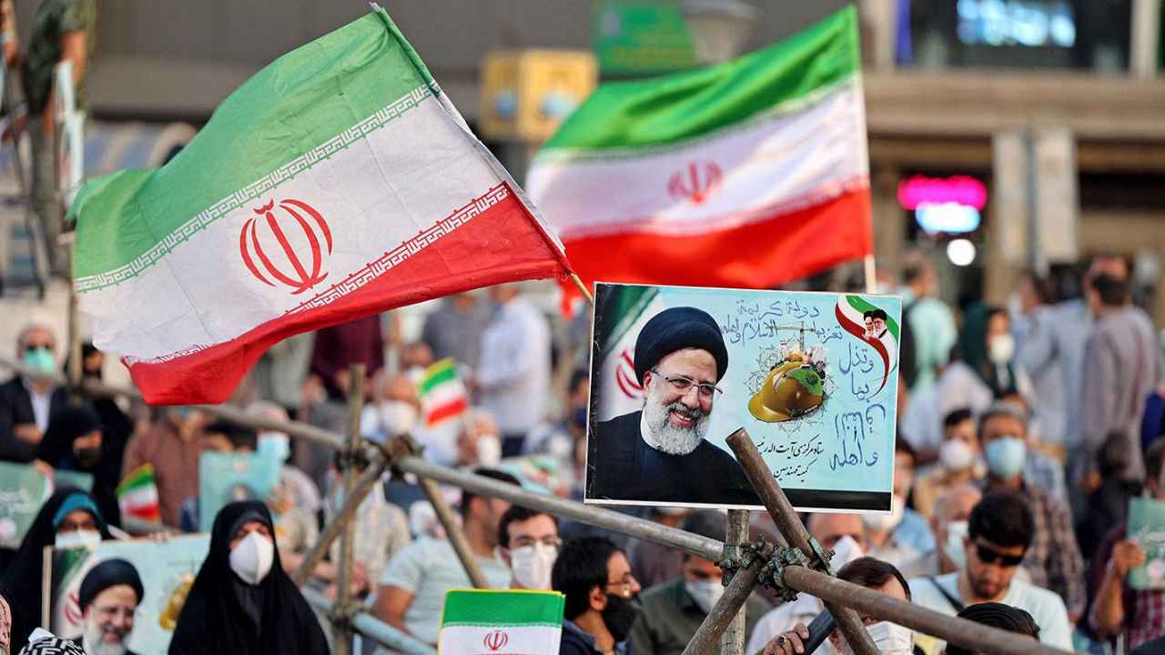Iranian Election Process: ఇరాన్‌లో ఎన్నిక‌లు ఎలా జ‌రుగుతాయో తెలుసా..?