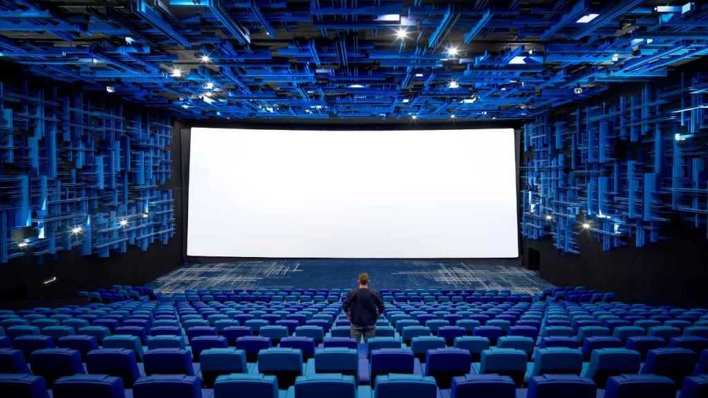 Movie Theaters