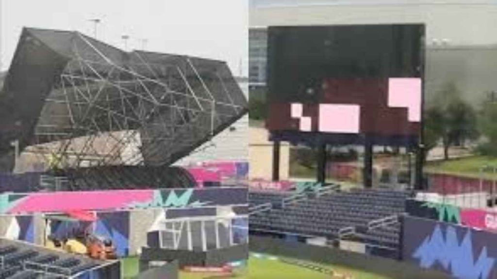 T20 World Cup 2024