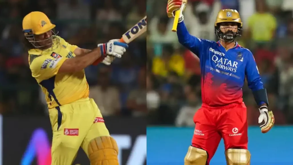 Dinesh Karthik