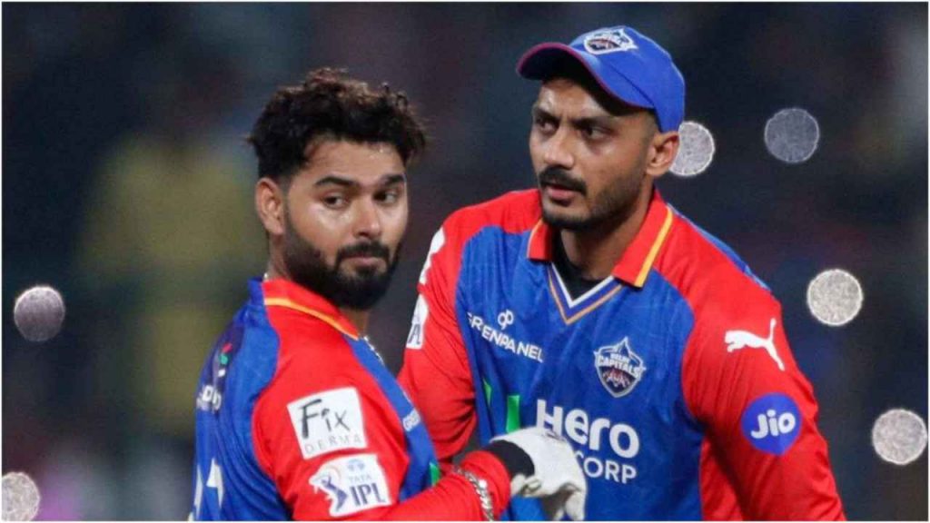 Akshar Patel