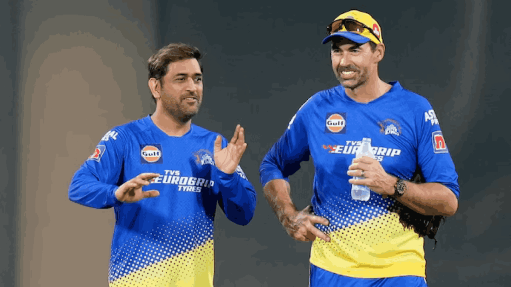 BCCI Seeks Dhoni Help