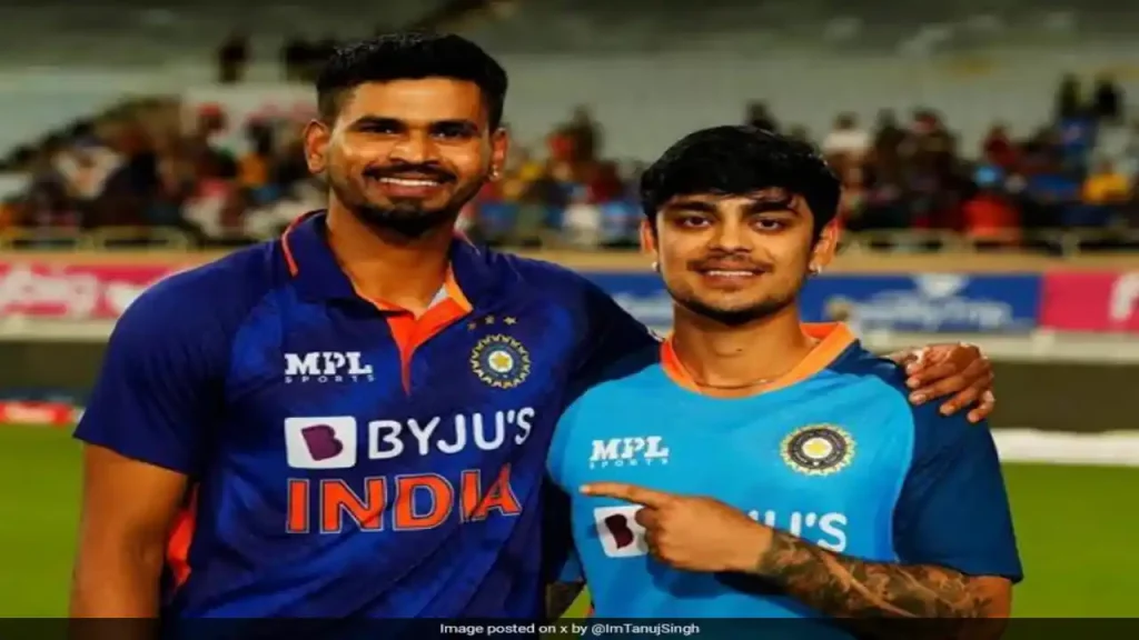Iyer- Kishan