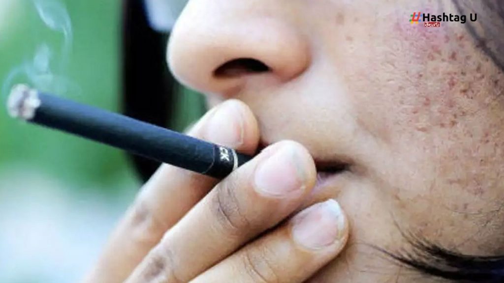 Smoking