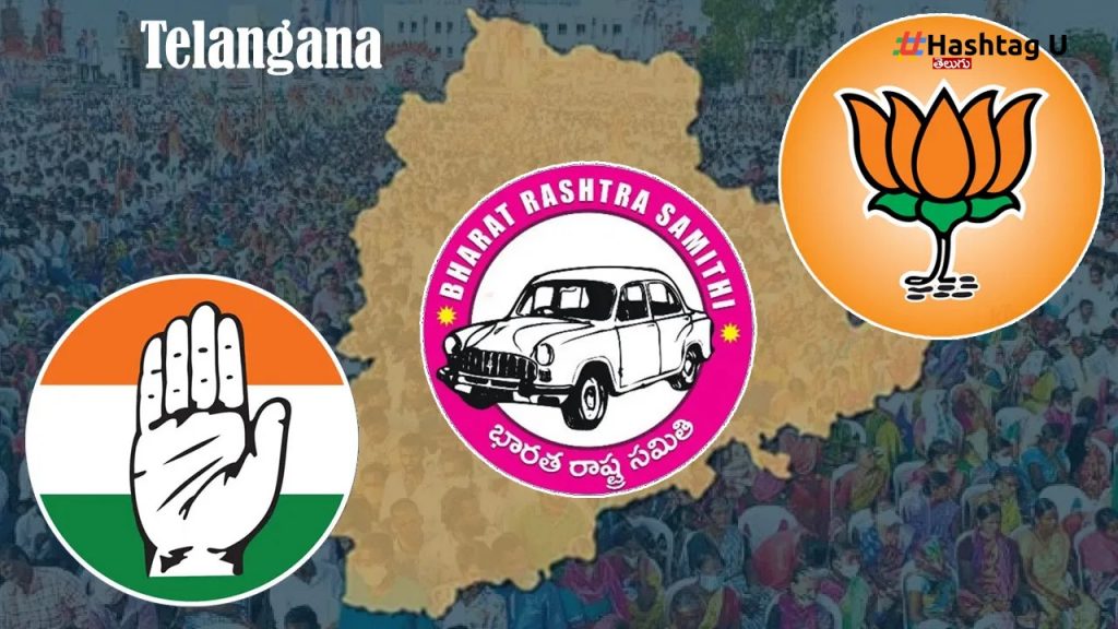 Telangana Politics