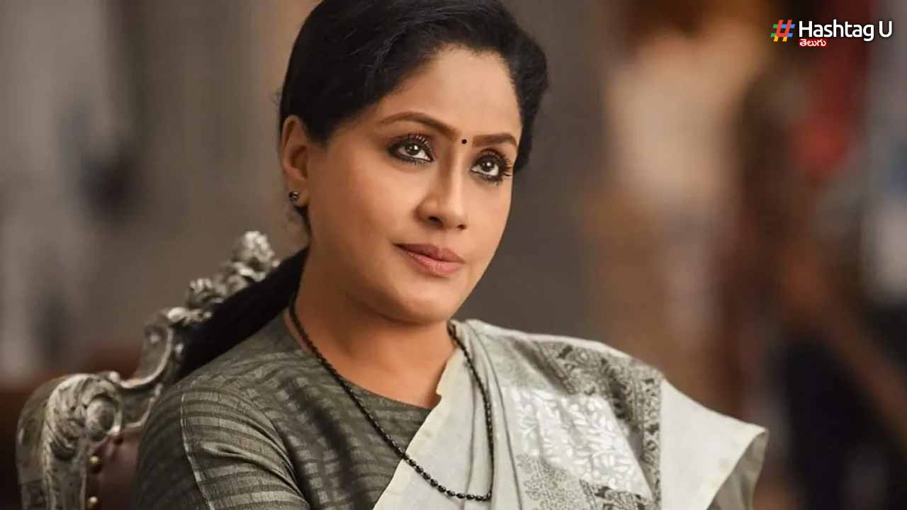 Vijayashanti: కళ్యాణ్ రామ్ సినిమాలో విజయశాంతి.. మరోసారి పవర్ ఫుల్ రోల్!