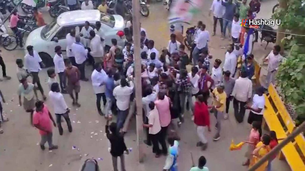 Ycp Attack