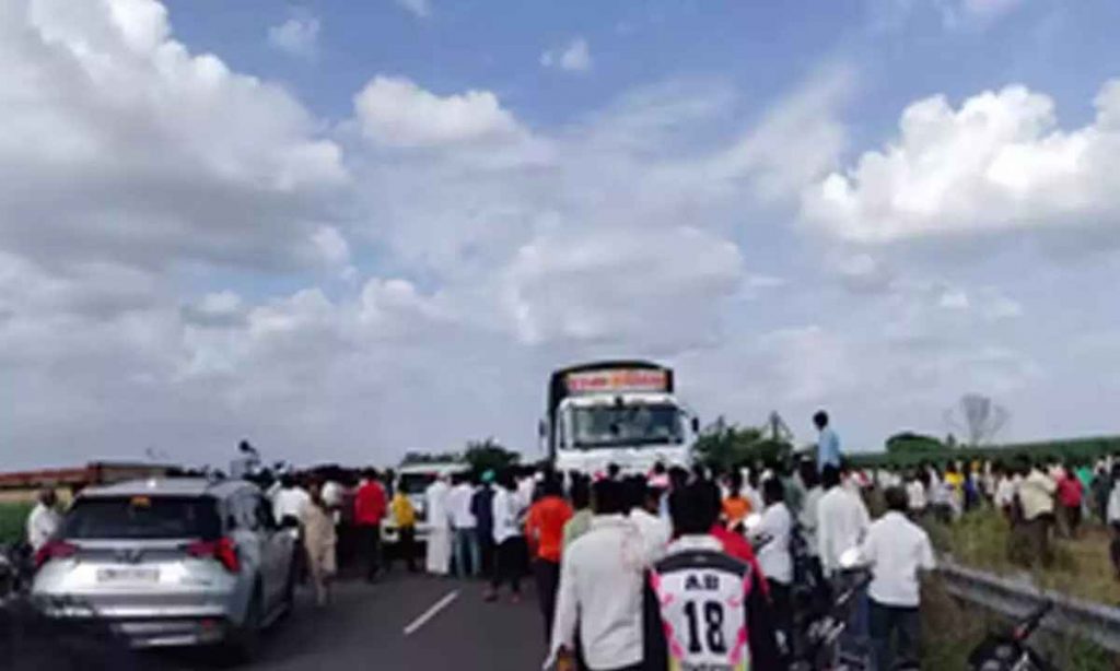 Road Accident