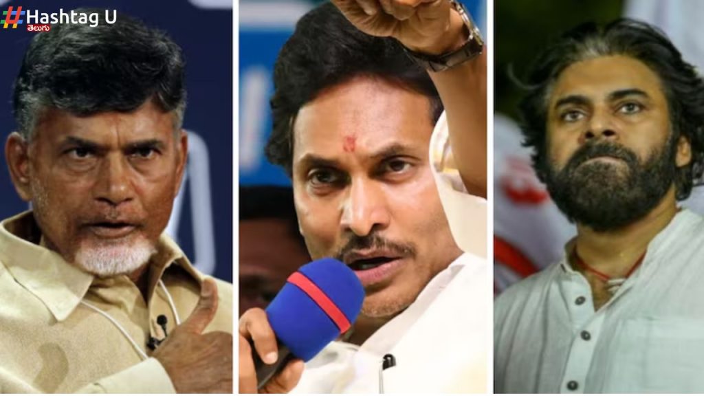 Ap Exit Polls