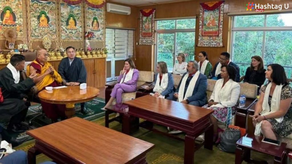 Dalai Lama