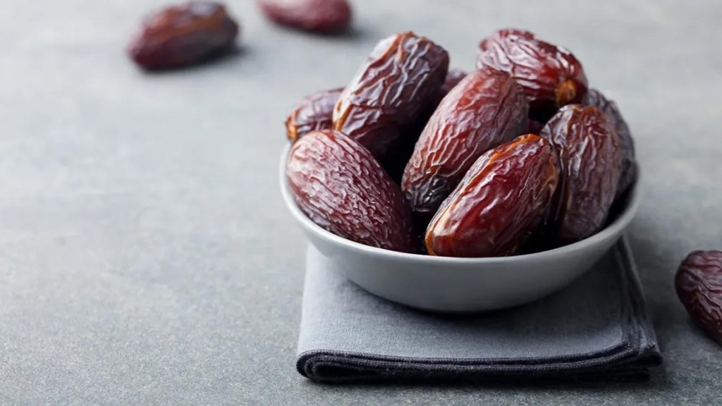 Dates Benefits