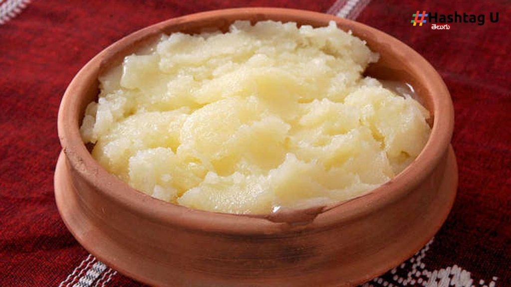 Desi Ghee