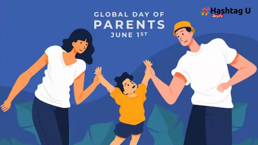 Global Parents Day