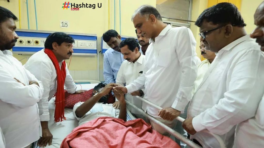Harish Rao