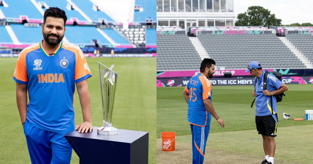 T20 World Cup 2024