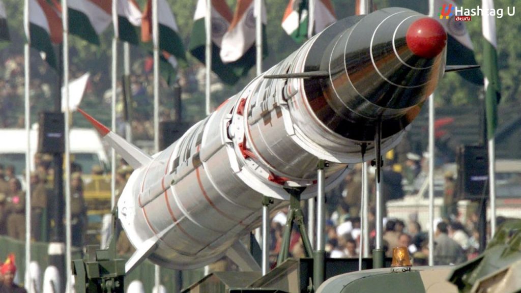 Indian Nuclear Weapons