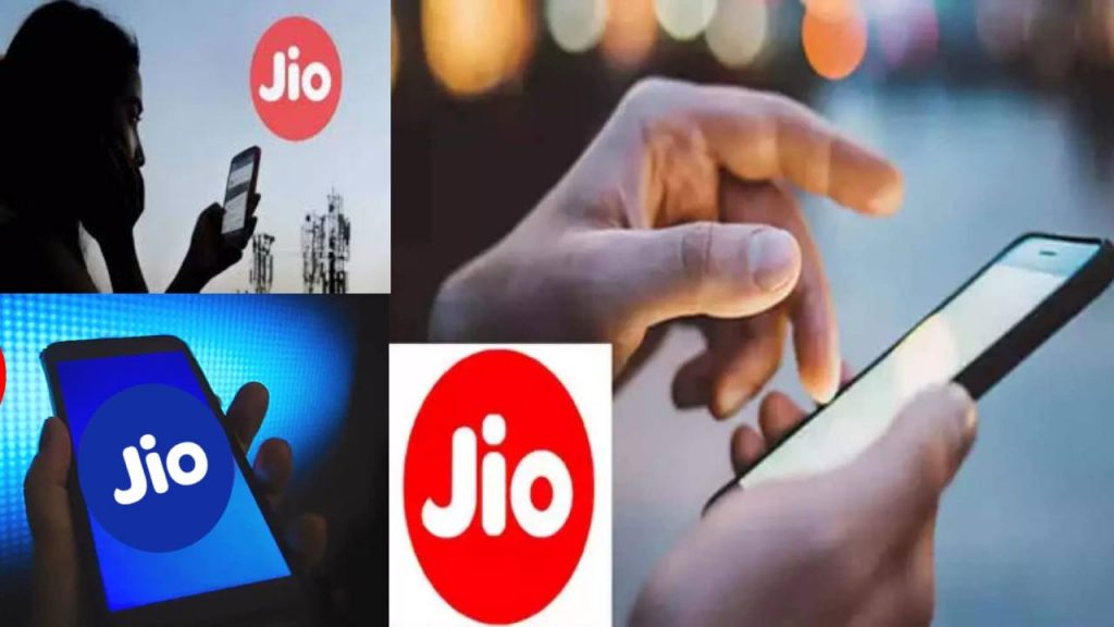 Jio Down
