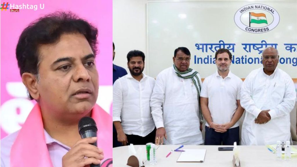 Ktr Tweet
