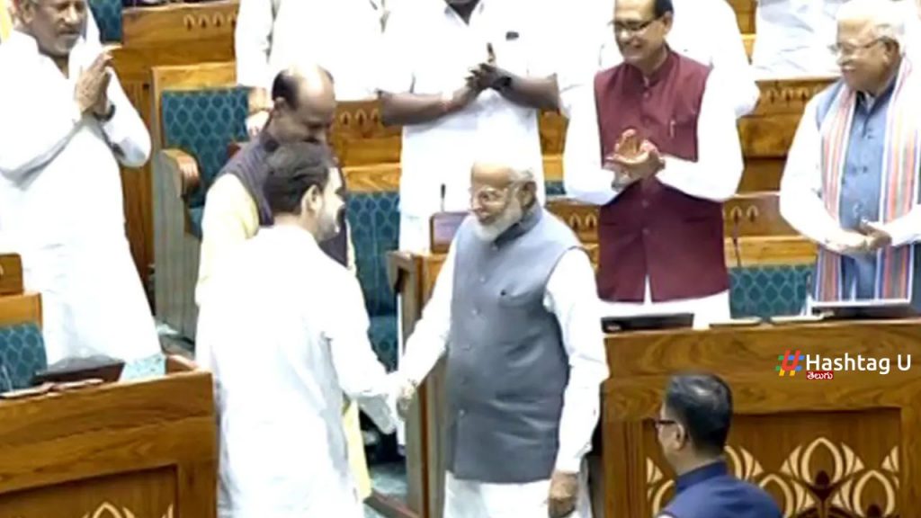 Leader Of The Opposition