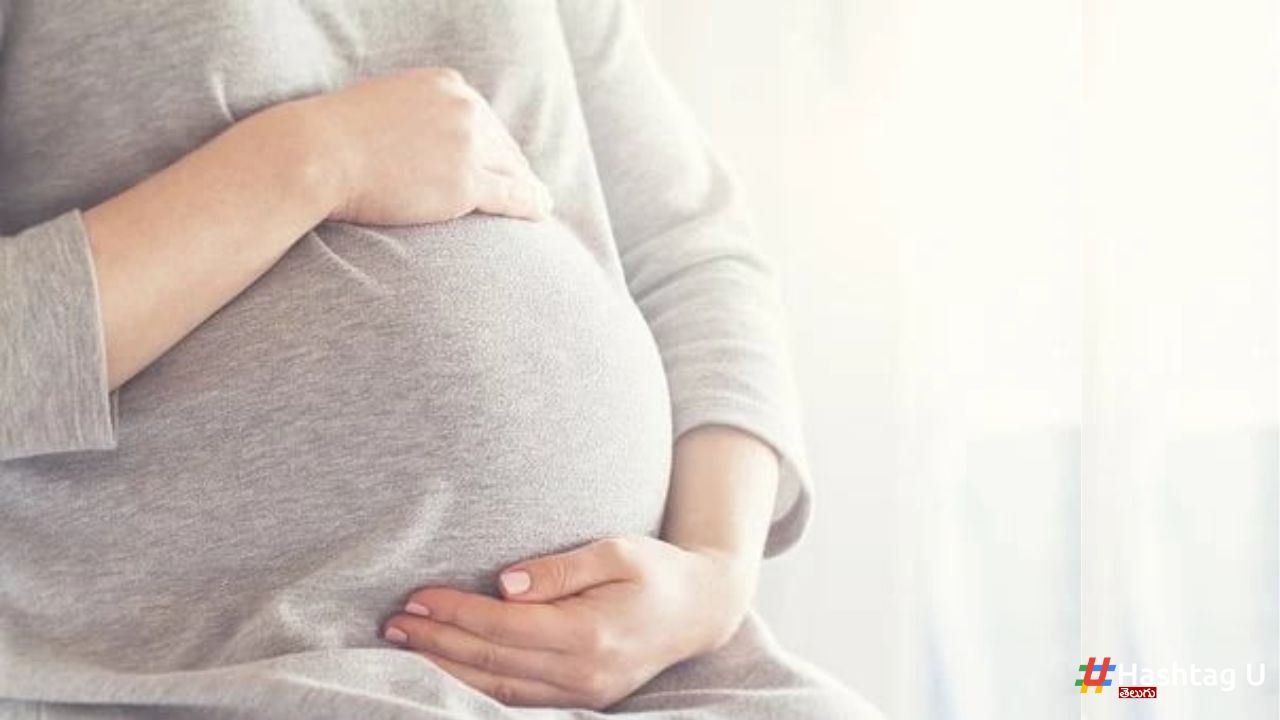 Maternity Leaves : కేంద్రం గుడ్‌ న్యూస్‌.. ఇకపై వారికీ మెటర్నిటీ లీవ్స్