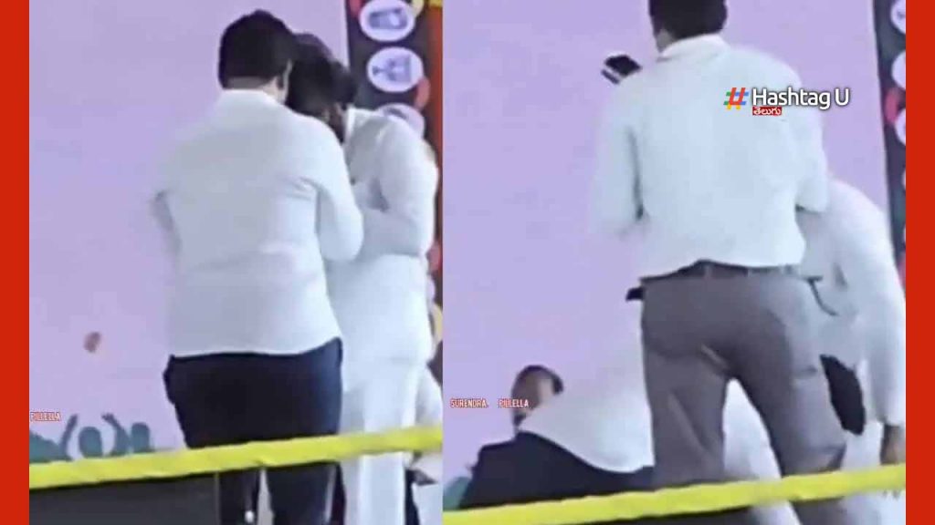Nara Lokesh Took Pawan Kaly