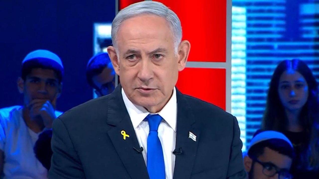 Netanyahu : గాజాపై యుద్ధాన్ని ఆపం.. మా నెక్ట్స్ టార్గెట్ హిజ్బుల్లా : నెతన్యాహు