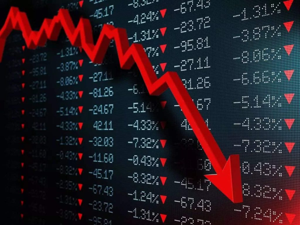 Sensex Today