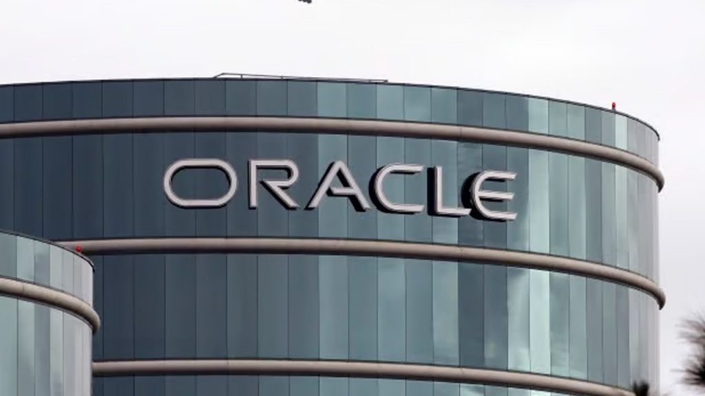 Oracle