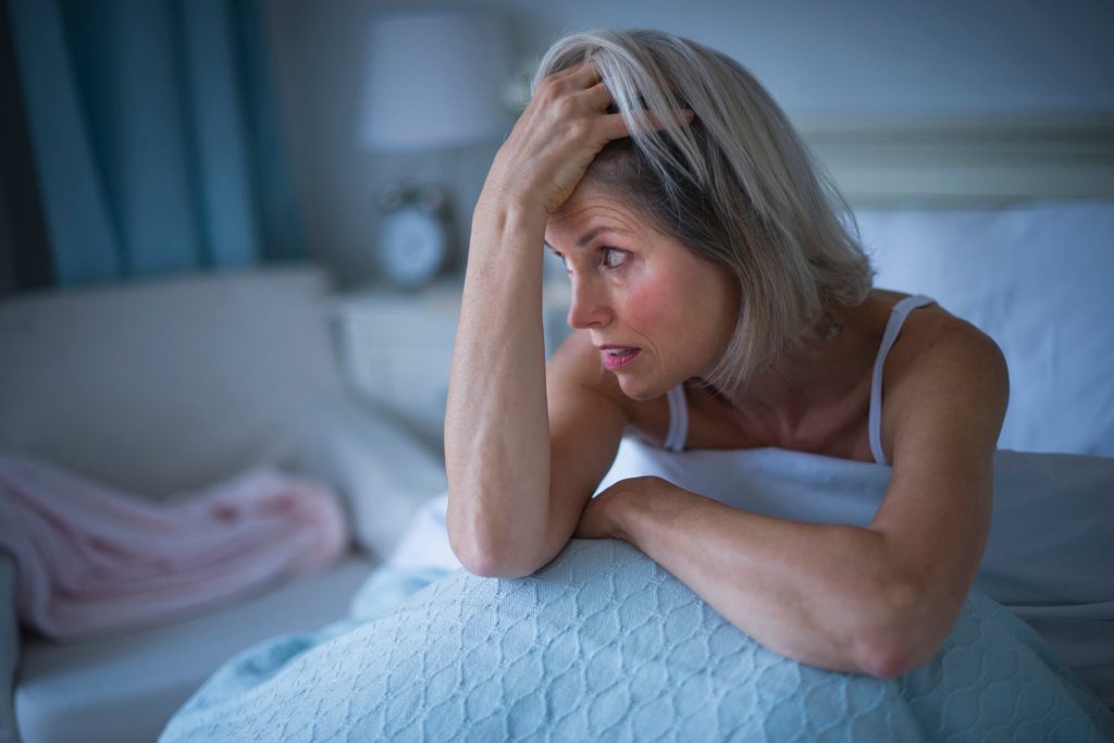 Ovarian Cancer