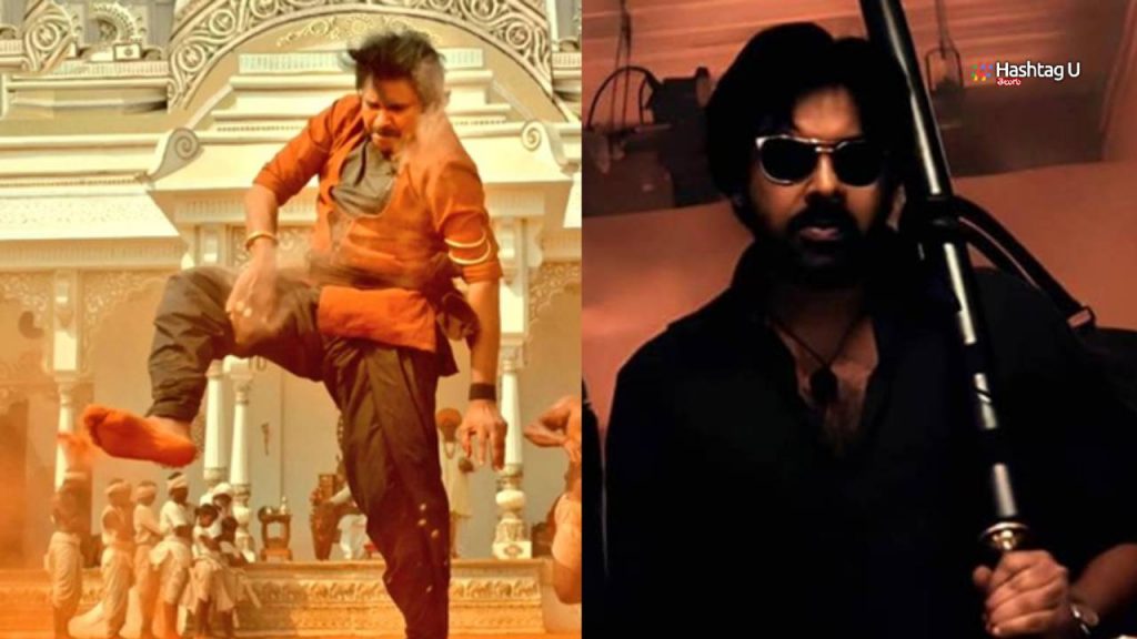 Pawan Kalyan Fans Dissappointed with his Movies