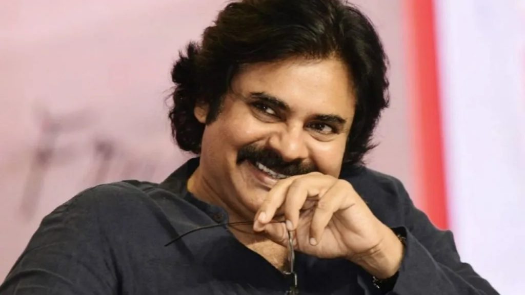 Pawan Kalyan Come Back In Both Cinema And Political Career