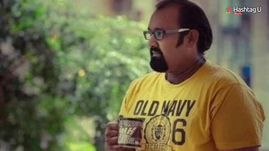 Pradeep K. Vijayan Died
