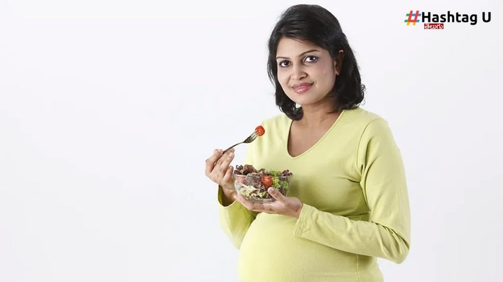 Pregnant Moms