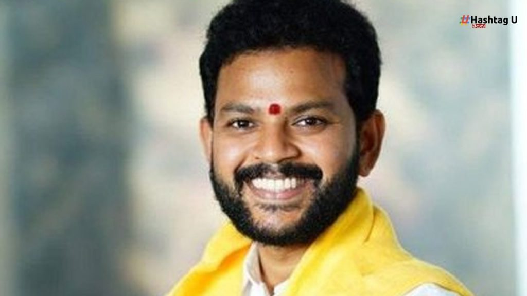 Rammohan Naidu