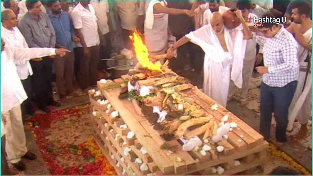 Ramojifinalrites