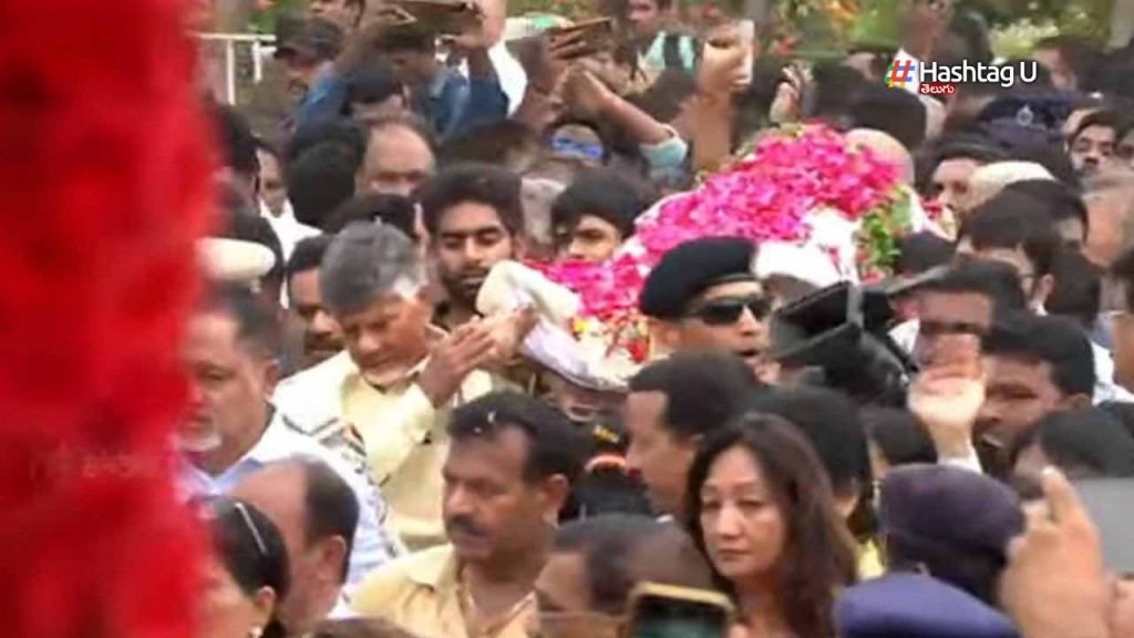Ramojirao Abn