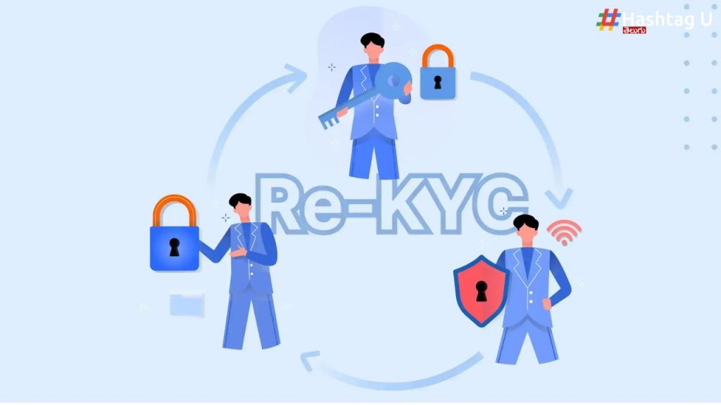 Re Kyc