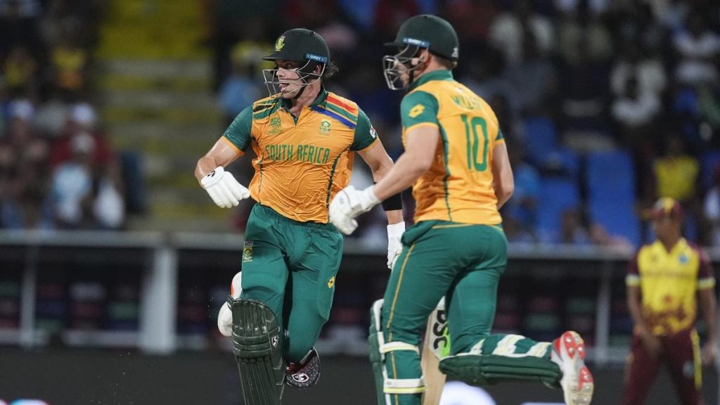T20 World Cup 2024