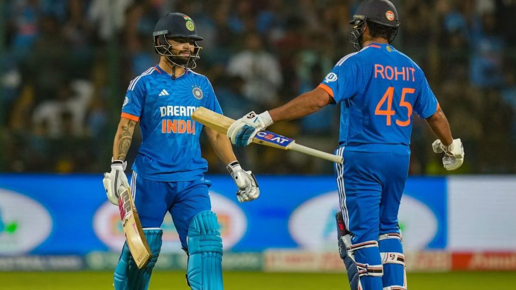 T20 World Cup