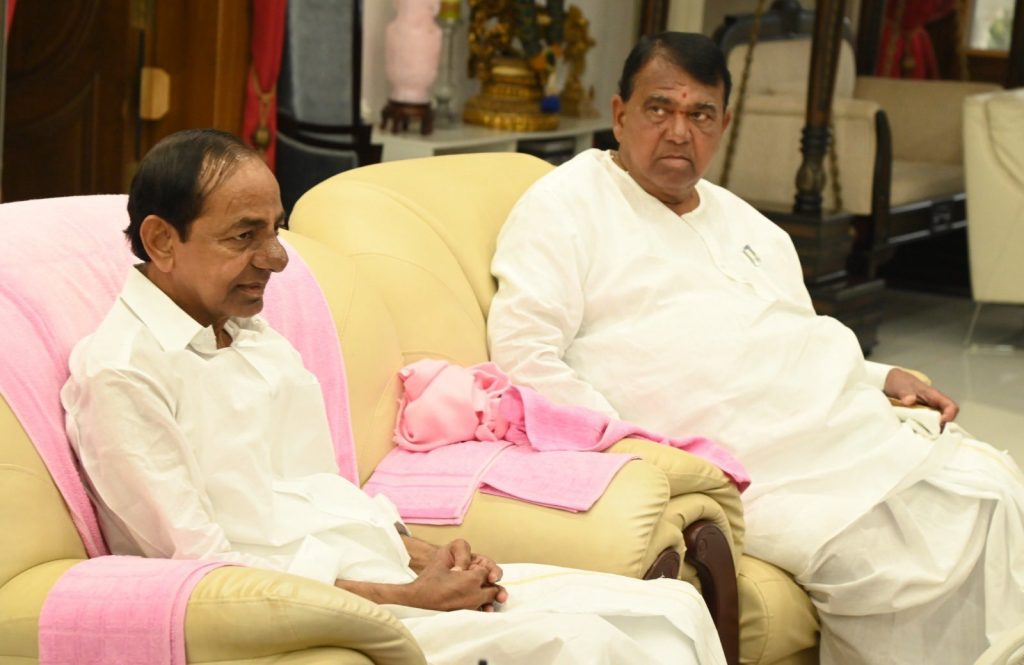 Telangana