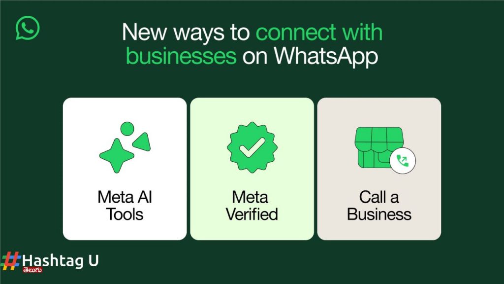 Whatsapp Green Tick