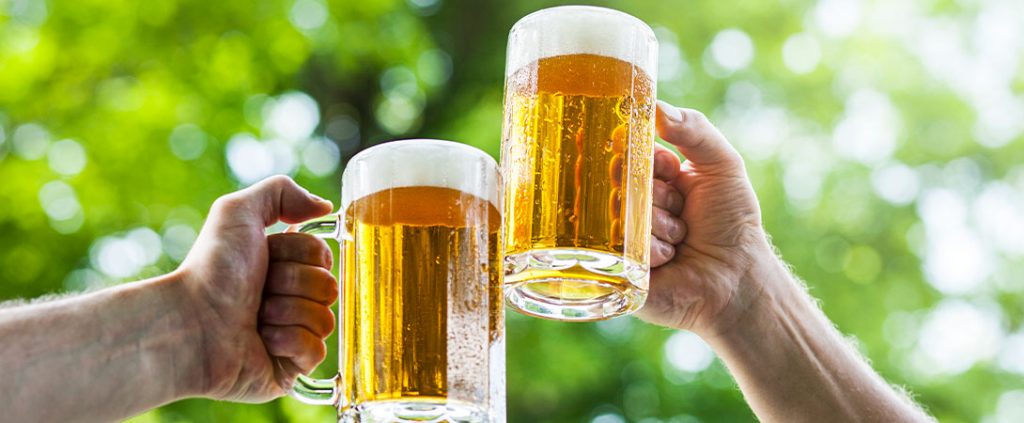 Beer