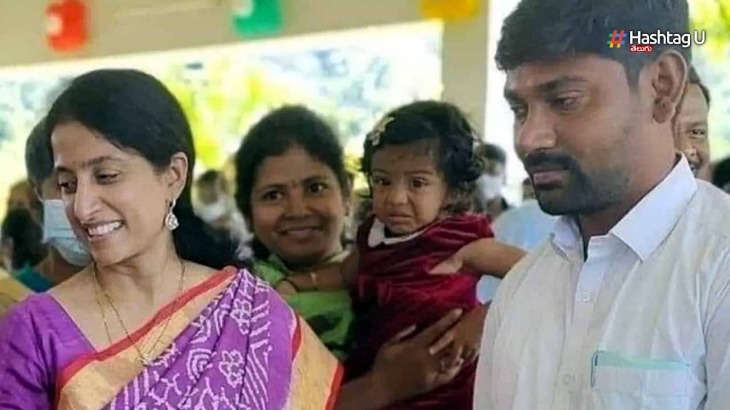 Bharathi Pa Arrest